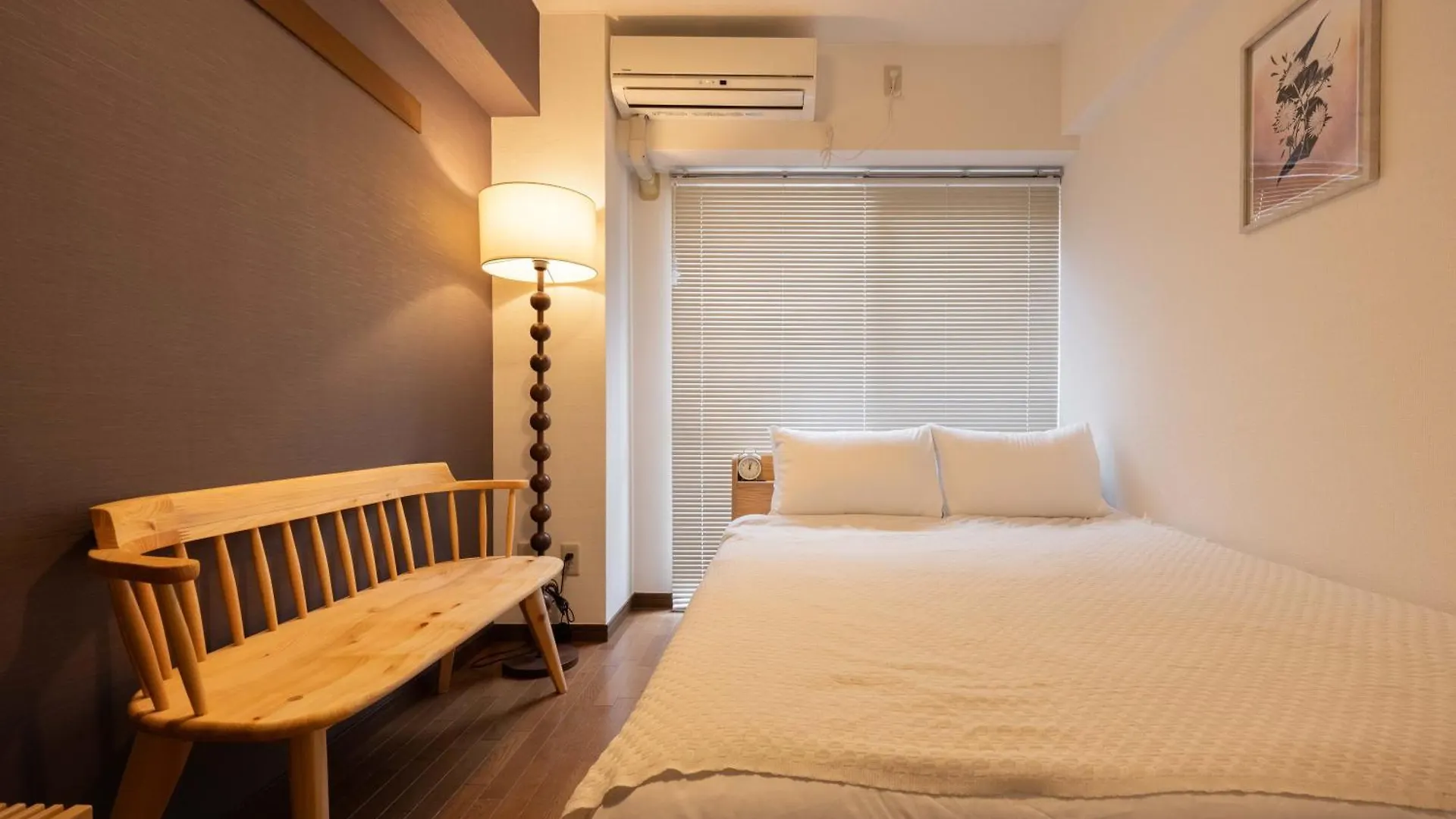 도쿄 Garden Otsuka 아파트